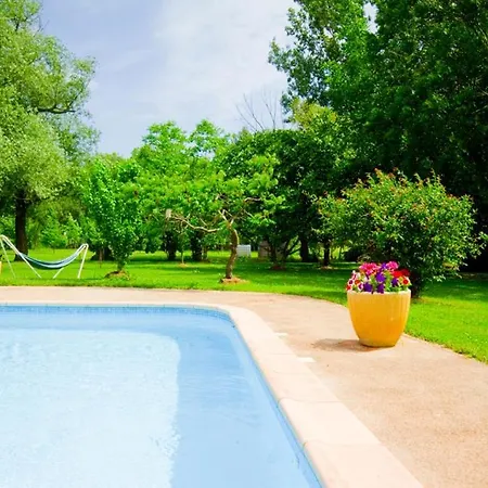 Pause Canal Couette-café Montlaur (Aude)