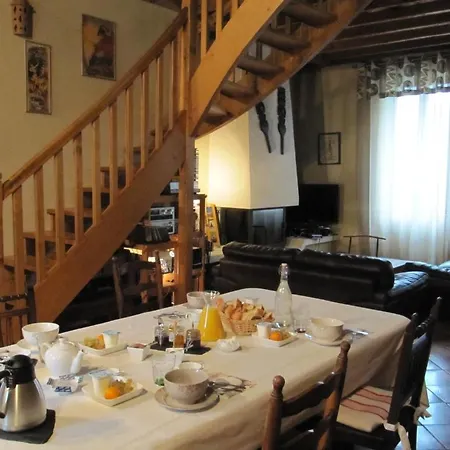 Pause Canal Couette-café Montlaur (Aude)