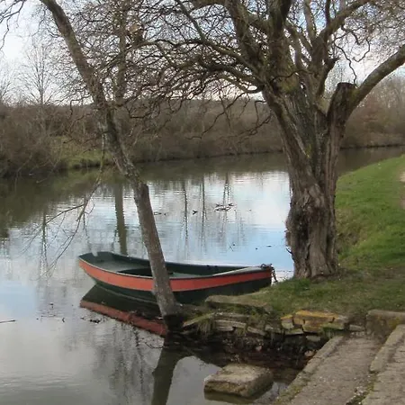 Pause Canal * Montlaur (Aude)
